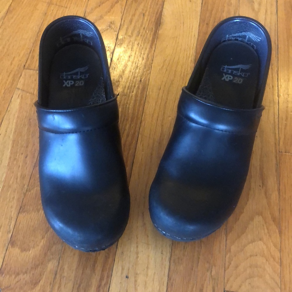 Dansko Clogs